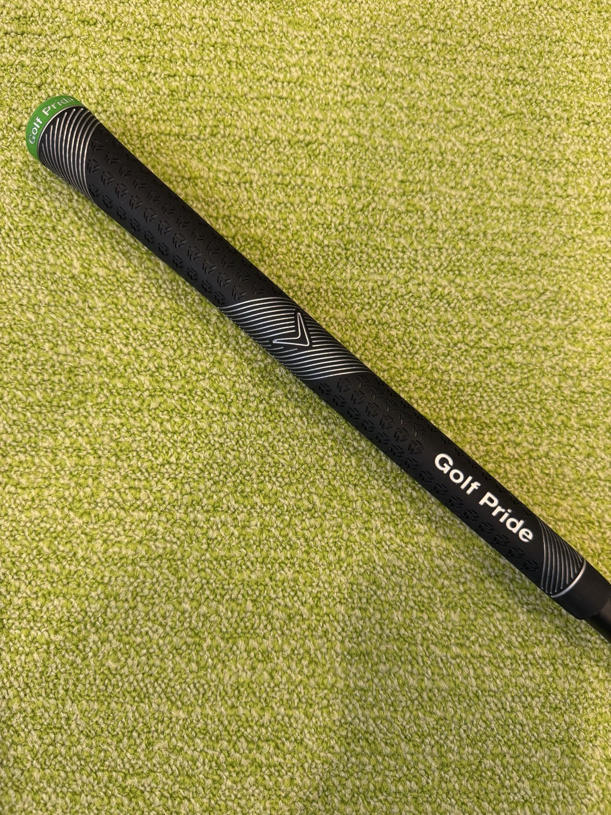 Mitsubishi Diamana BB 63S Stiff 44.25" Driver Shaft Callaway