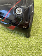 TaylorMade Stealth 2 Driver 9* HEAD ONLY Mens RH