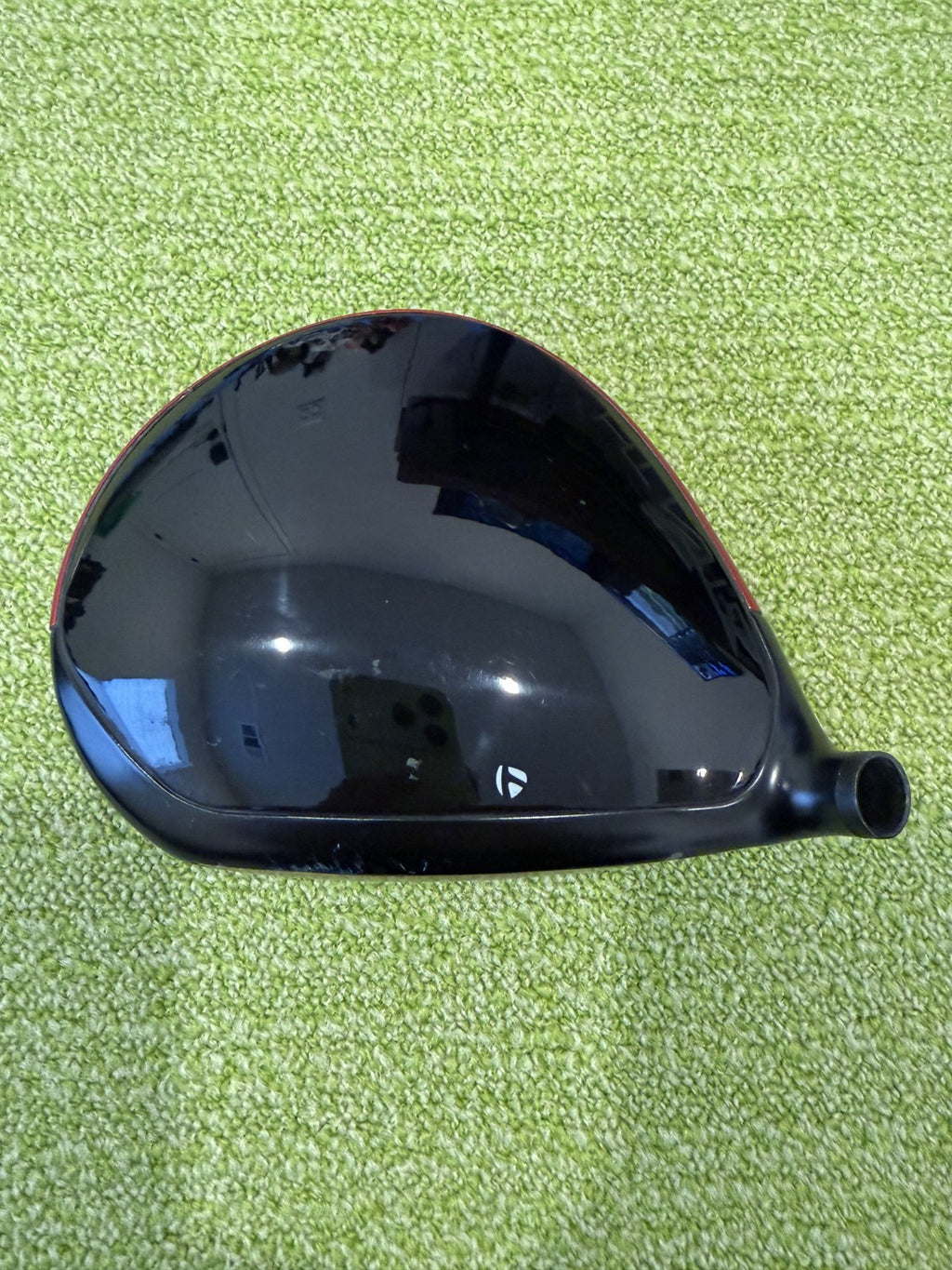 TaylorMade Stealth 2 Driver 9* HEAD ONLY Mens RH