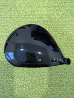 TaylorMade Stealth 2 Driver 9* HEAD ONLY Mens RH