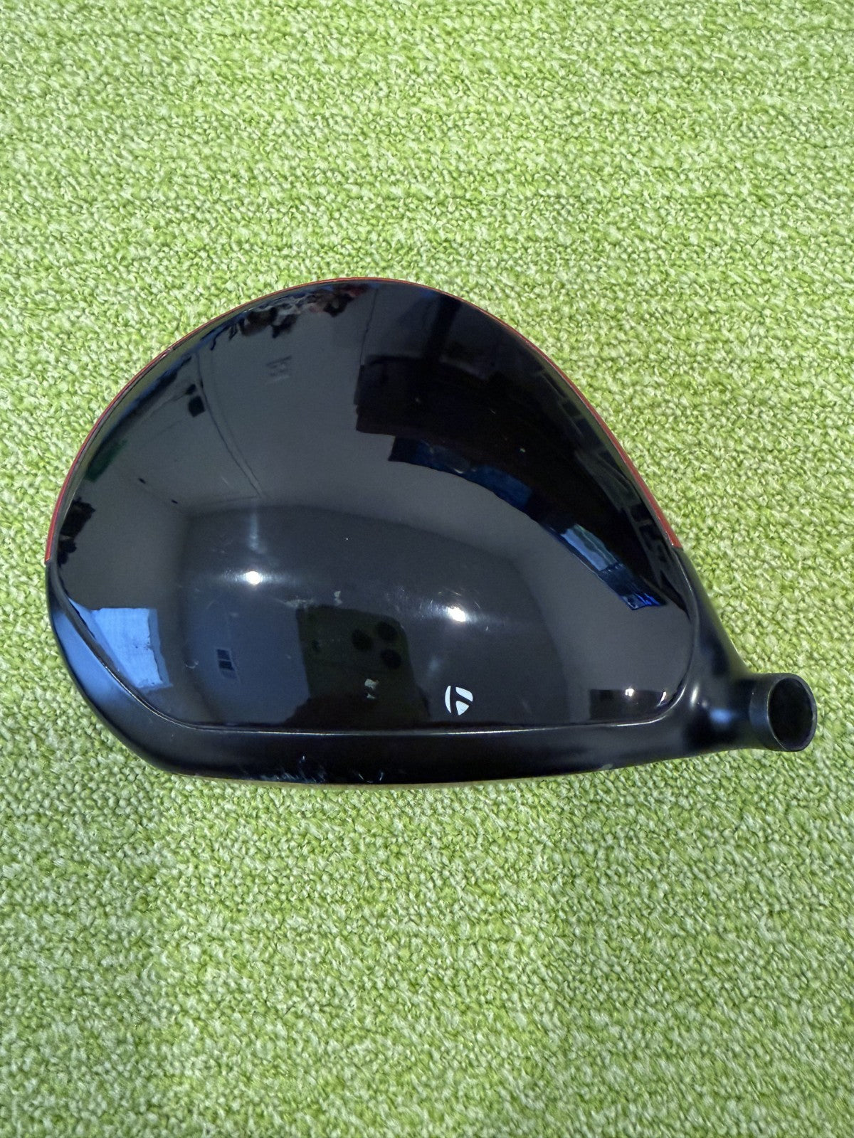 TaylorMade Stealth 2 Driver 9* HEAD ONLY Mens RH