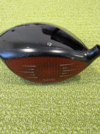 TaylorMade Stealth 2 Driver 9* HEAD ONLY Mens RH