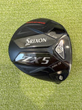 Srixon ZX5 LS MkII 9.5* Driver Head Only RH