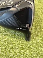 Srixon ZX5 LS MkII 9.5* Driver Head Only RH