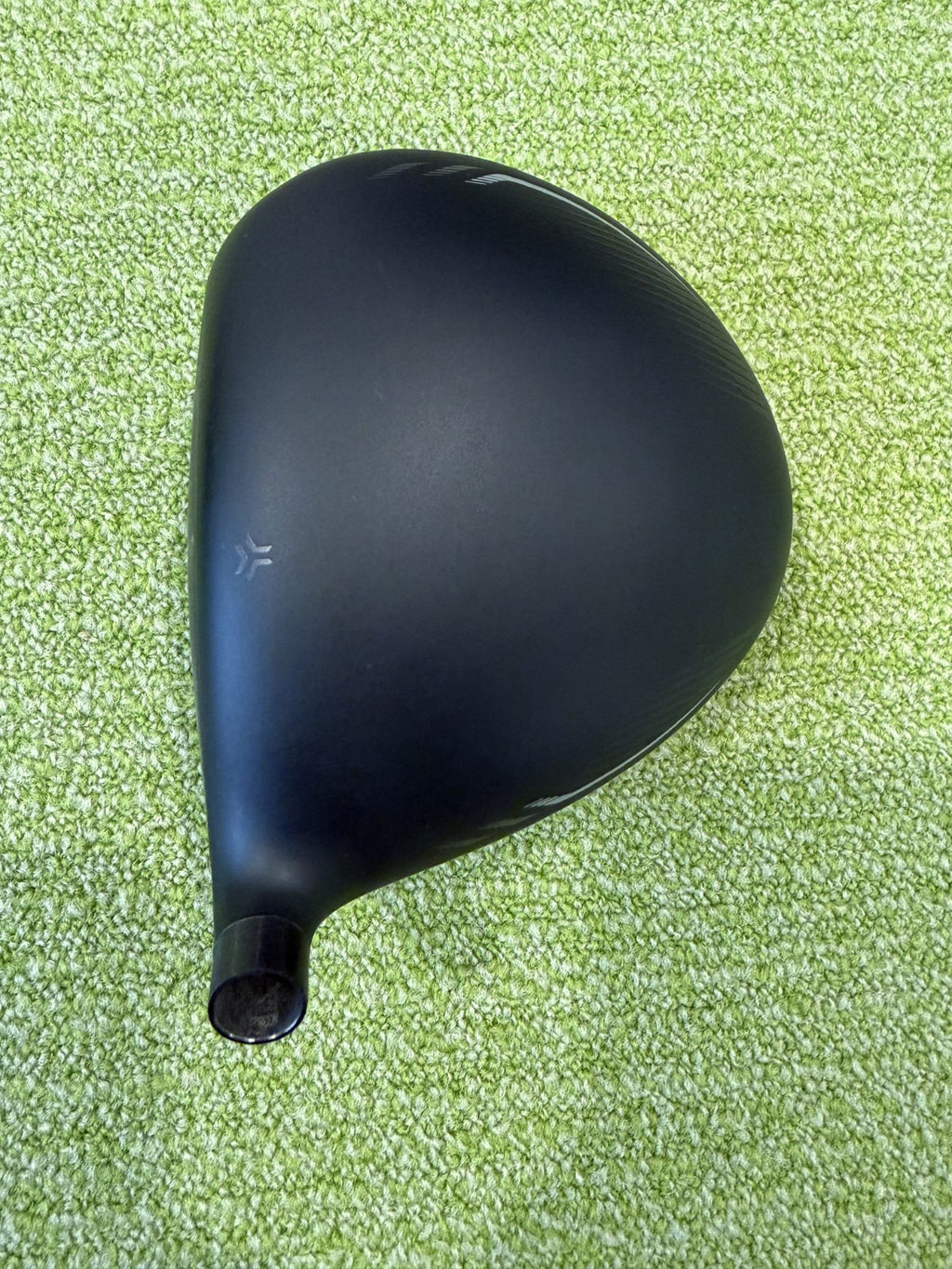 Srixon ZX5 LS MkII 9.5* Driver Head Only RH