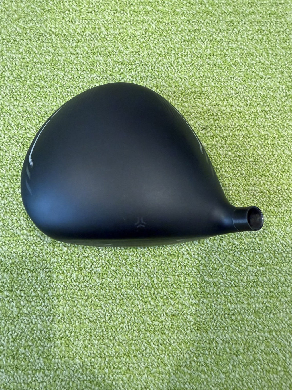 Srixon ZX5 LS MkII 9.5* Driver Head Only RH