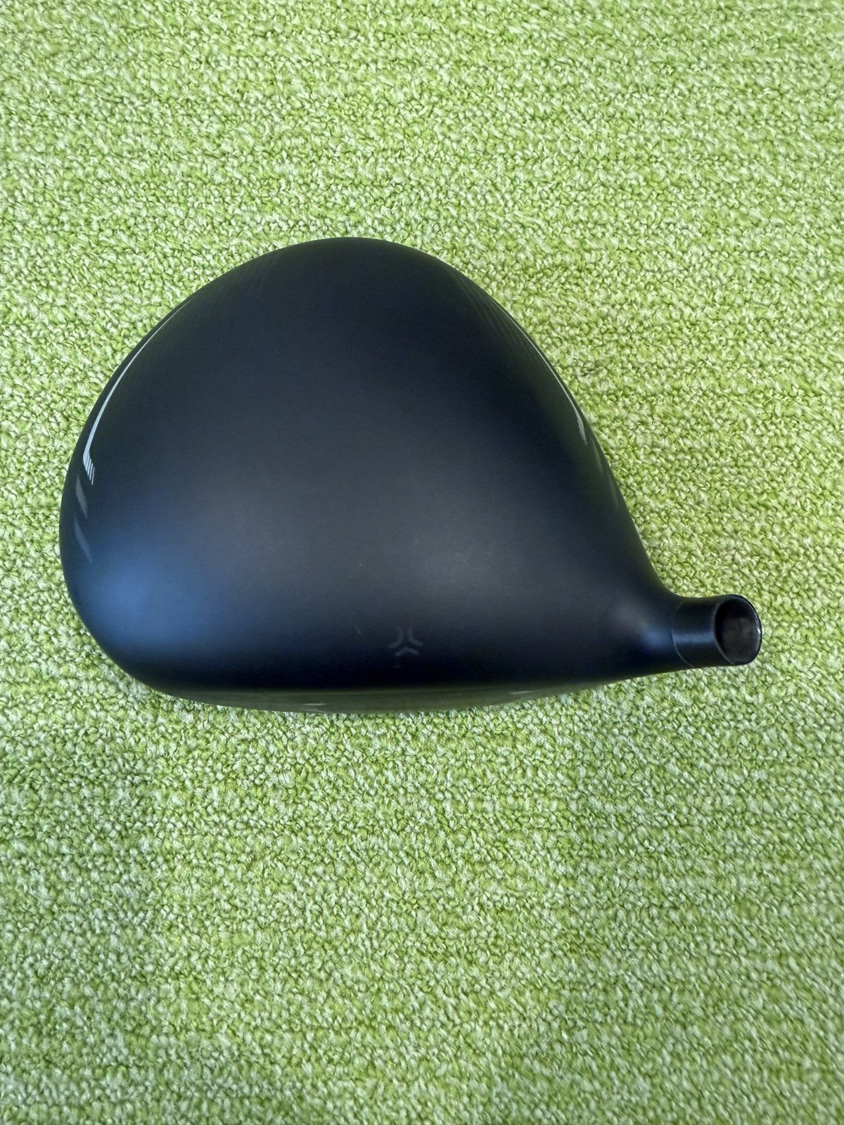 Srixon ZX5 LS MkII 9.5* Driver Head Only RH