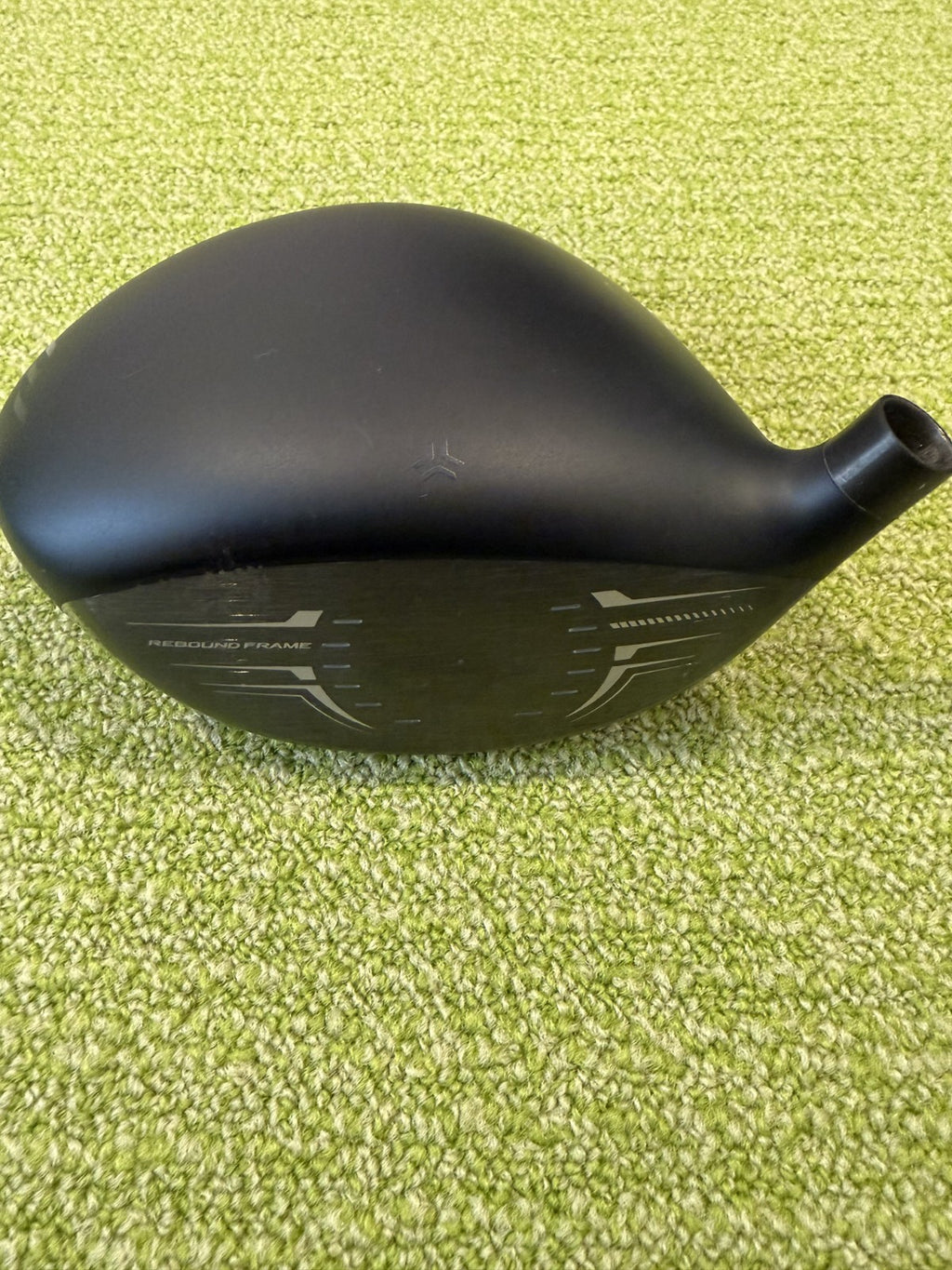 Srixon ZX5 LS MkII 9.5* Driver Head Only RH