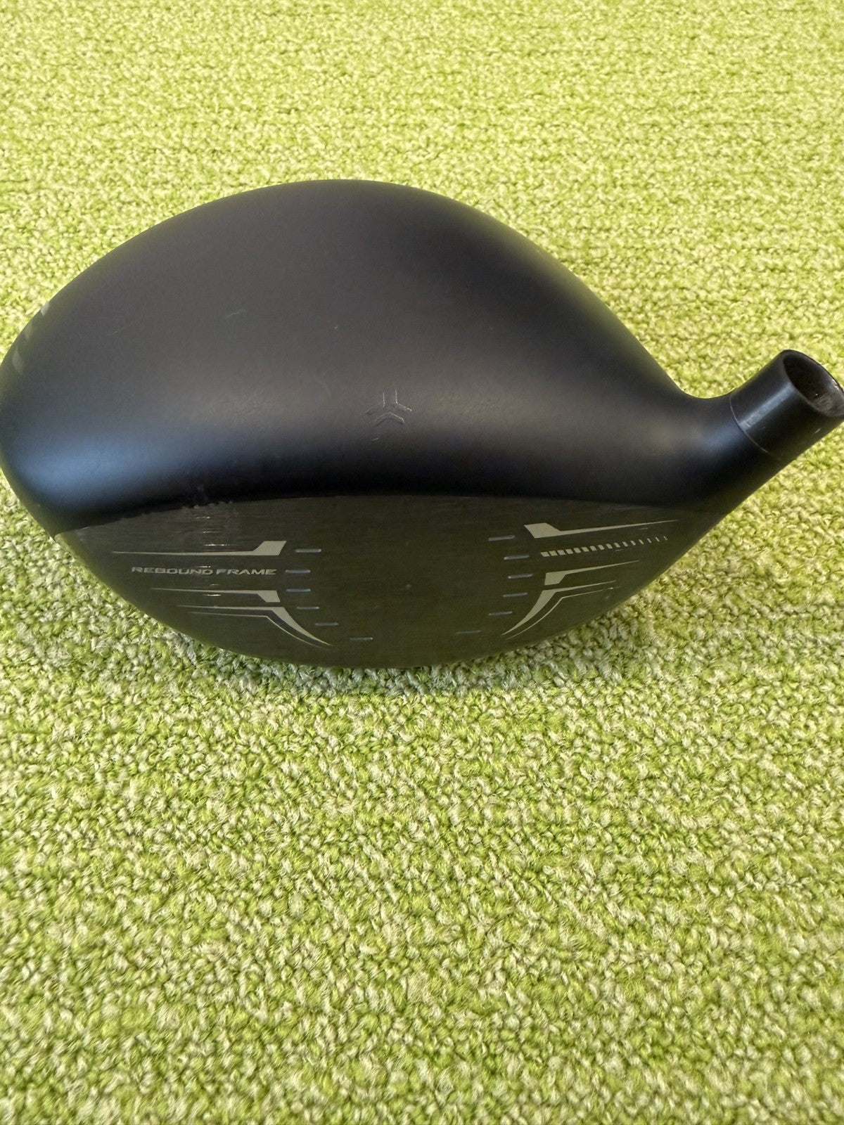 Srixon ZX5 LS MkII 9.5* Driver Head Only RH