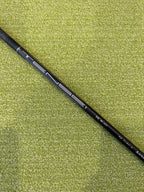 MITSUBISHI TENSEI 1K BLACK 65S STIFF DRIVER SHAFT TITLEIST 44.5"