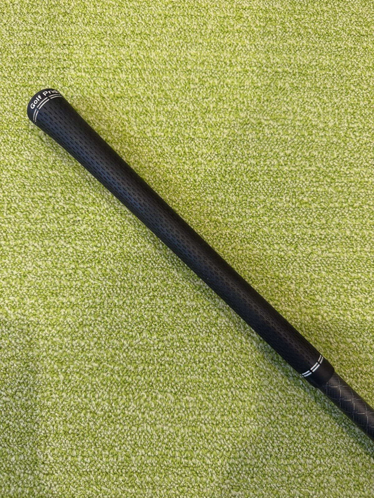 MITSUBISHI TENSEI 1K BLACK 65S STIFF DRIVER SHAFT TITLEIST 44.5"