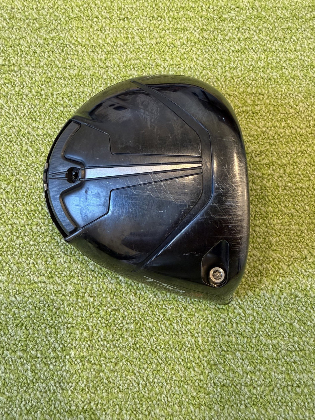 Titleist Tsr3 9* Driver Head Only RH