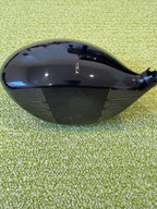 Titleist Tsr3 9* Driver Head Only RH