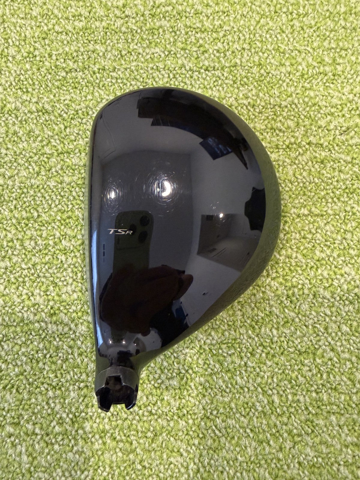 Titleist TSR3 3 Wood 15° Head Only RH