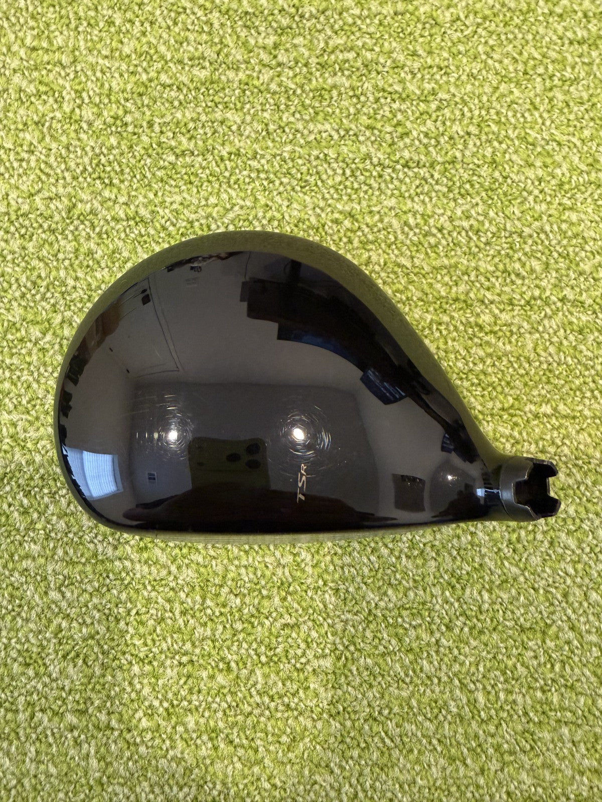 Titleist TSR3 3 Wood 15° Head Only RH
