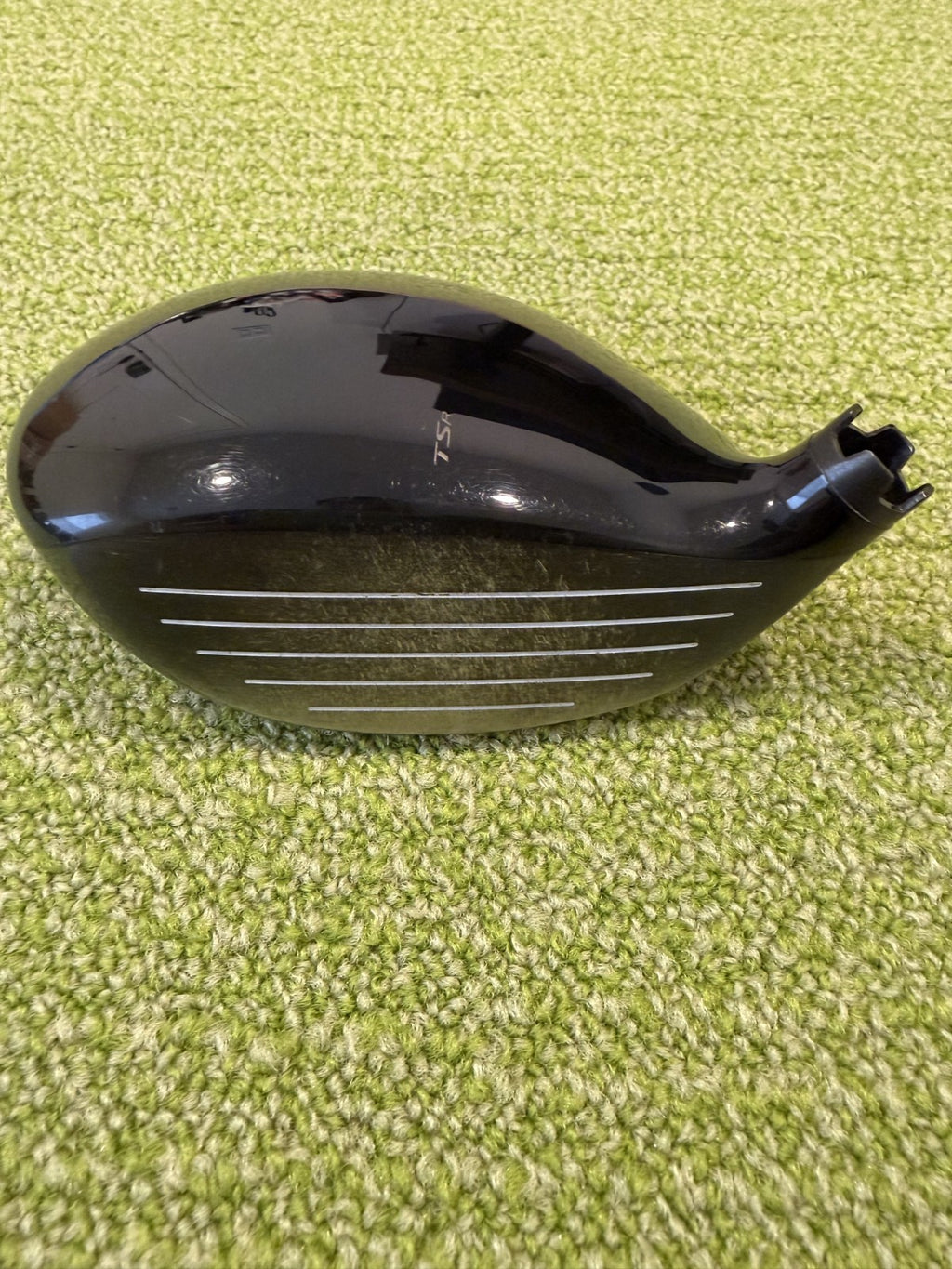 Titleist TSR3 3 Wood 15° Head Only RH
