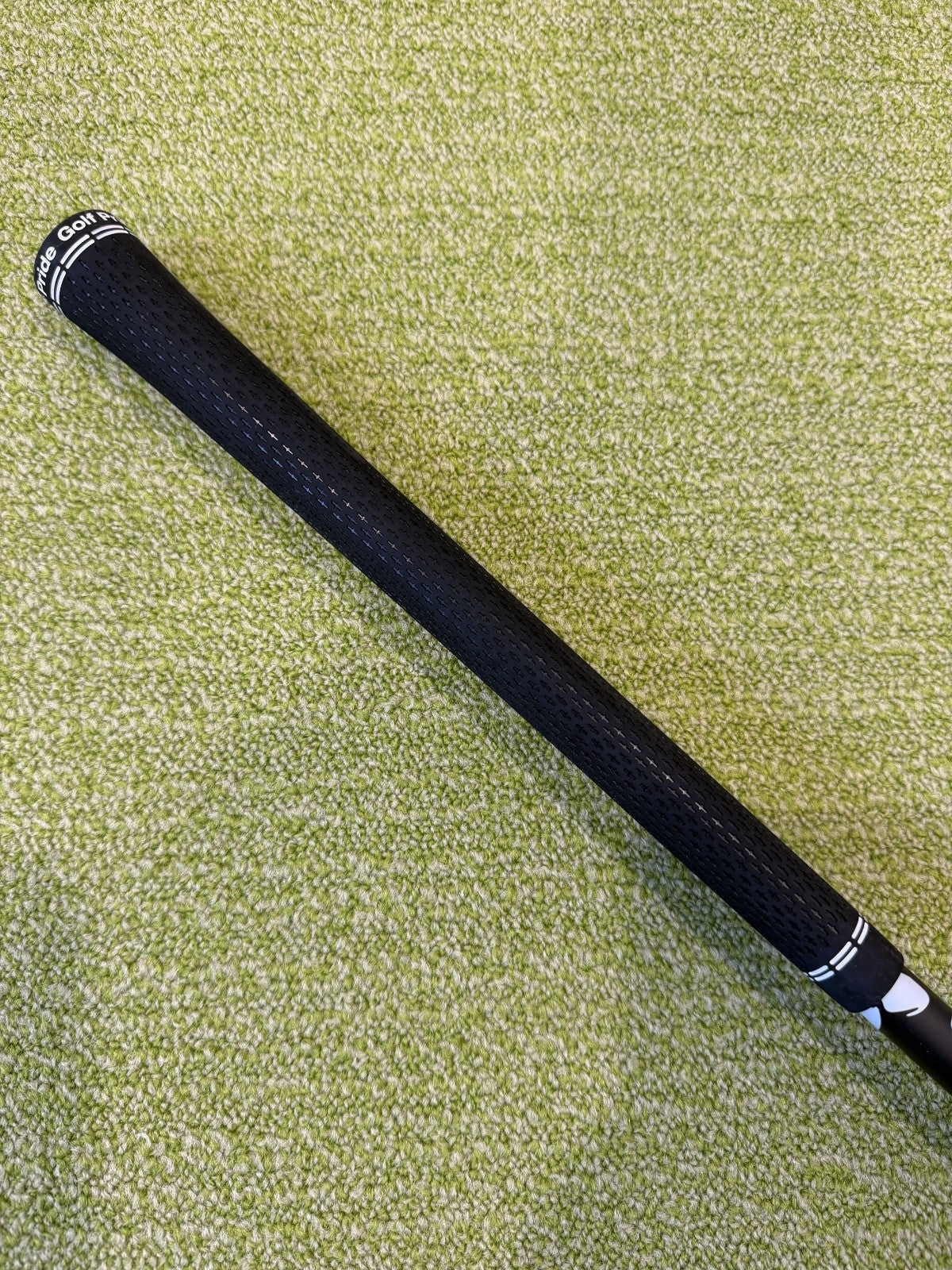 Mitsubishi Diamana BB 63S Stiff Driver Shaft 44.25" CHOOSE ADAPTER