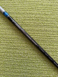 Mitsubishi Tensei AV Raw Blue 65R Regular Fairway Wood Shaft 41.5" Taylormade
