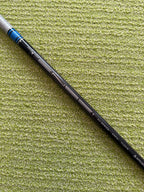 Mitsubishi Tensei AV Raw Blue 65R Regular Fairway Wood Shaft 41.5" Taylormade