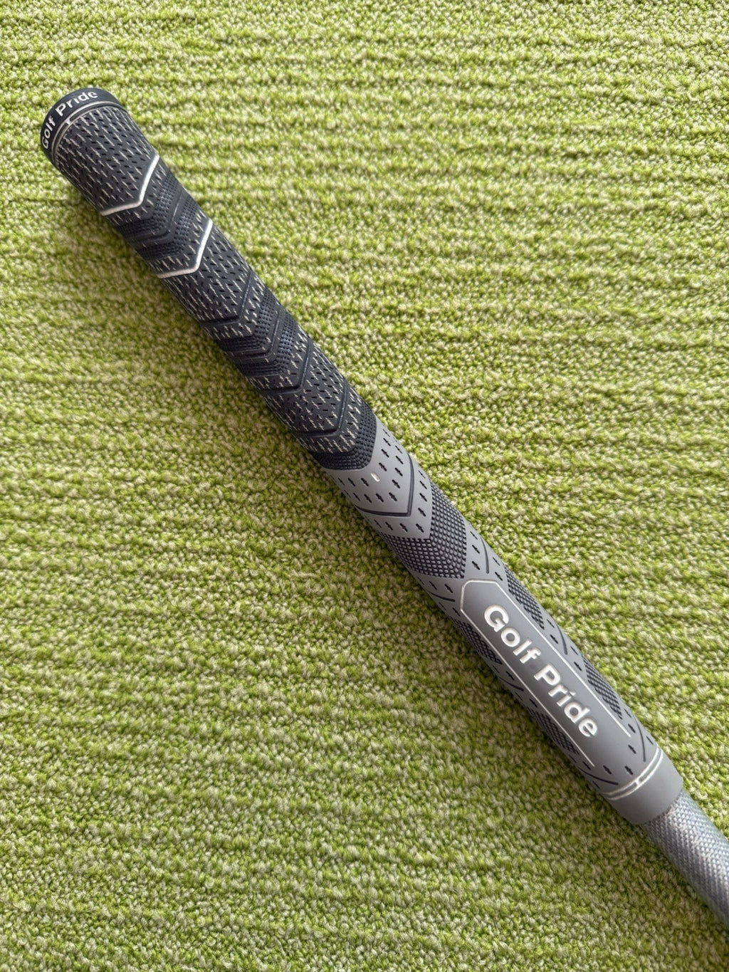 Mitsubishi Tensei AV Raw Blue 65R Regular Fairway Wood Shaft 41.5" Taylormade