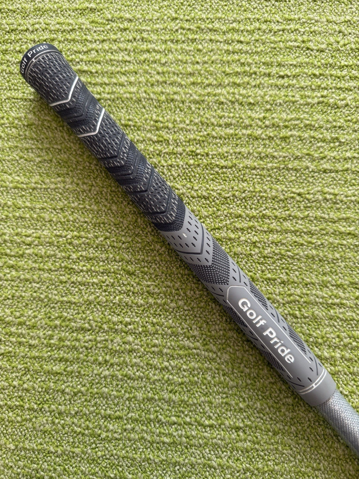 Mitsubishi Tensei AV Raw Blue 65R Regular Fairway Wood Shaft 41.5" Taylormade