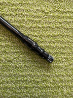 Mitsubishi Tensei AV Raw Blue 65R Regular Fairway Wood Shaft 41.5" Taylormade