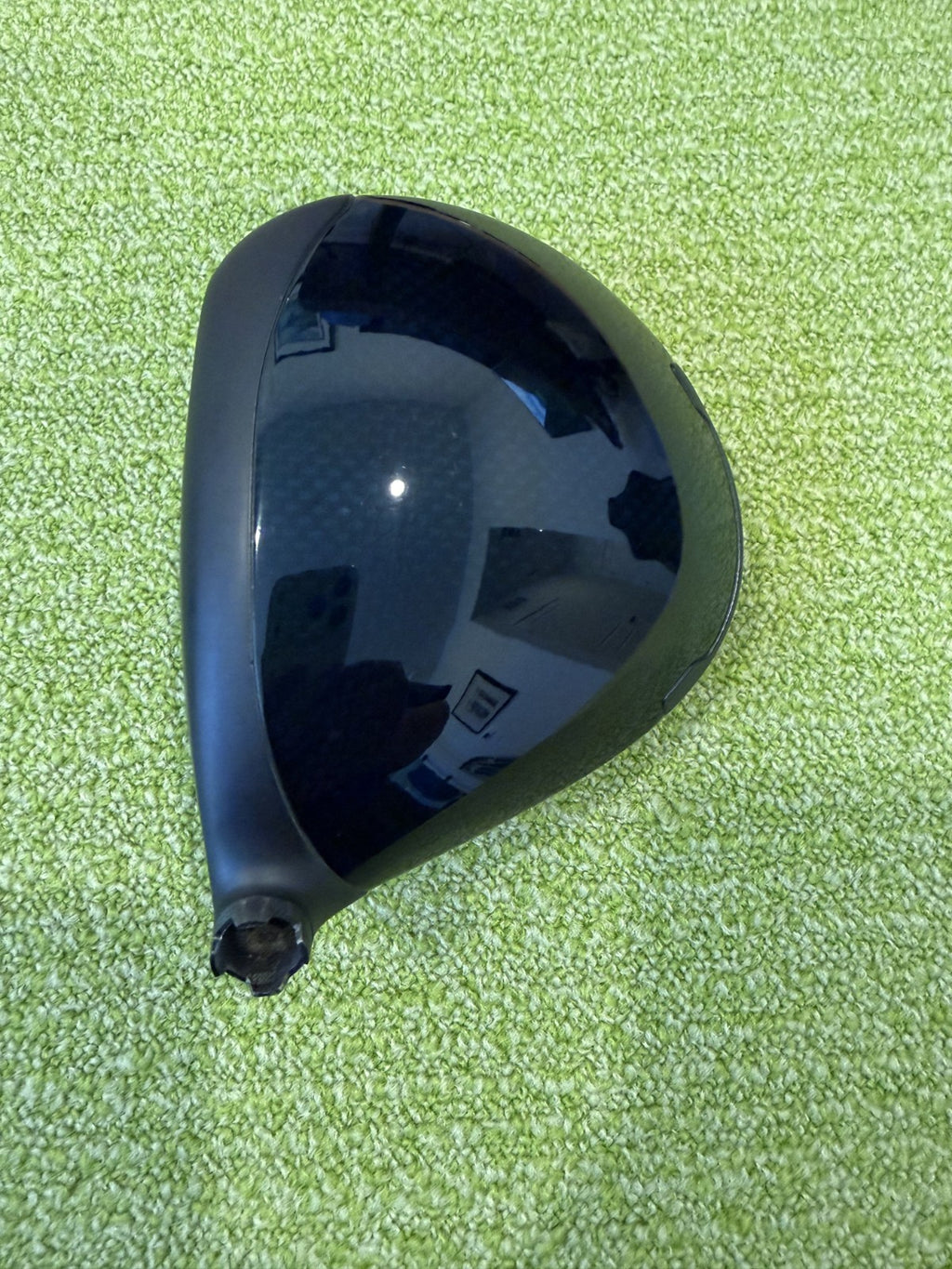 Callaway Paradym Triple Diamond 9* Driver HEAD ONLY RH