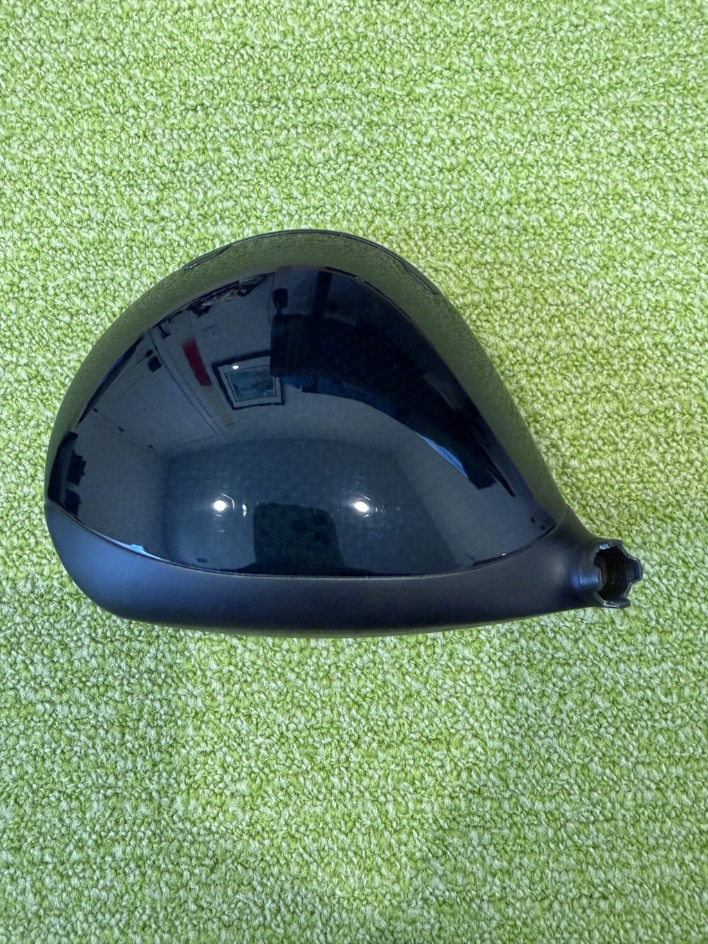 Callaway Paradym Triple Diamond 9* Driver HEAD ONLY RH