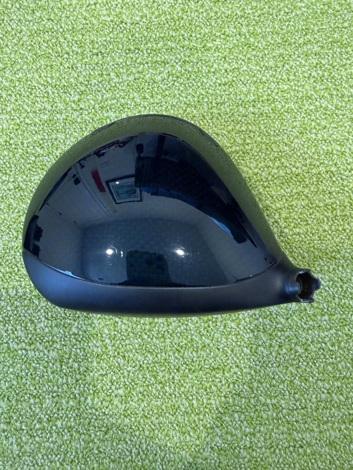 Callaway Paradym Triple Diamond 9* Driver HEAD ONLY RH