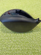 Callaway Paradym Triple Diamond 9* Driver HEAD ONLY RH