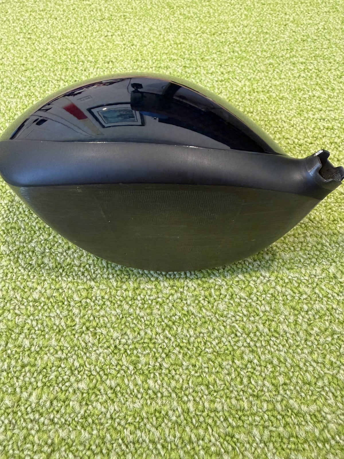 Callaway Paradym Triple Diamond 9* Driver HEAD ONLY RH