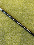 Fujikura Ventus Velcore Black 6X Driver Shaft Titleist 44"