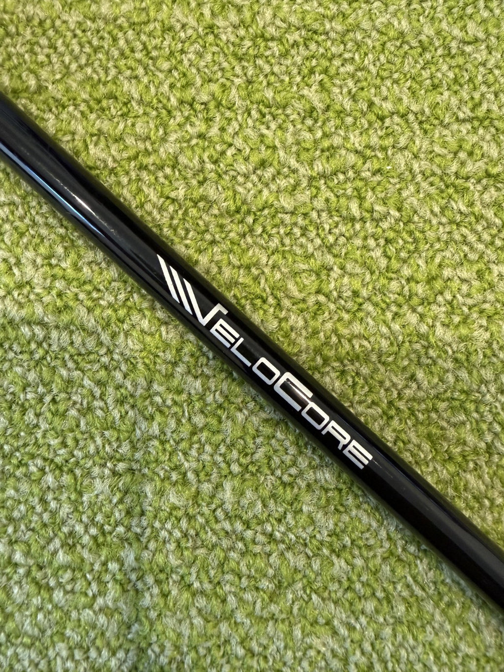 Fujikura Ventus Velcore Black 6X Driver Shaft Titleist 44"