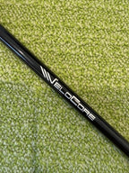 Fujikura Ventus Velcore Black 6X Driver Shaft Titleist 44"