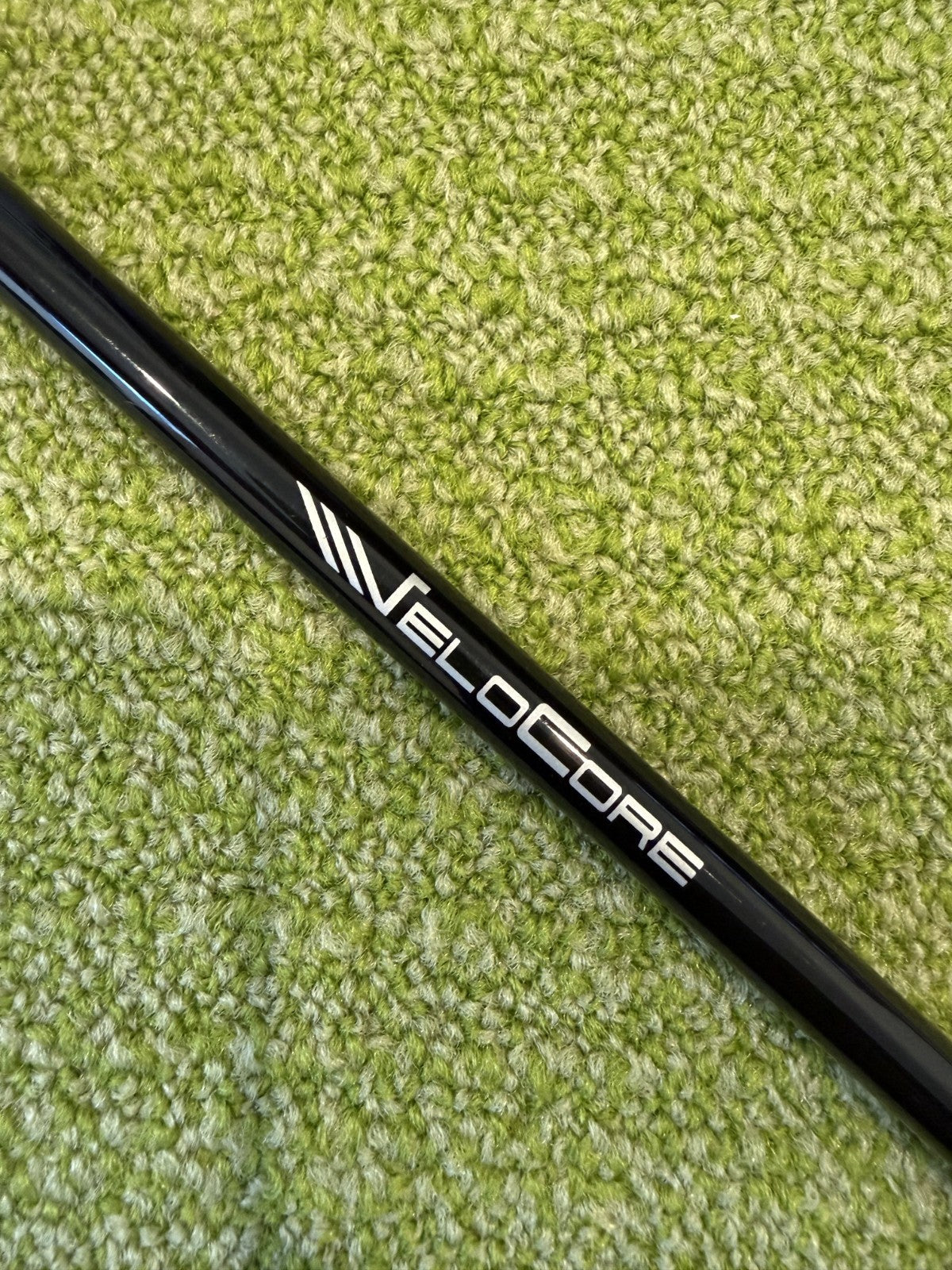 Fujikura Ventus Velcore Black 6X Driver Shaft Titleist 44"