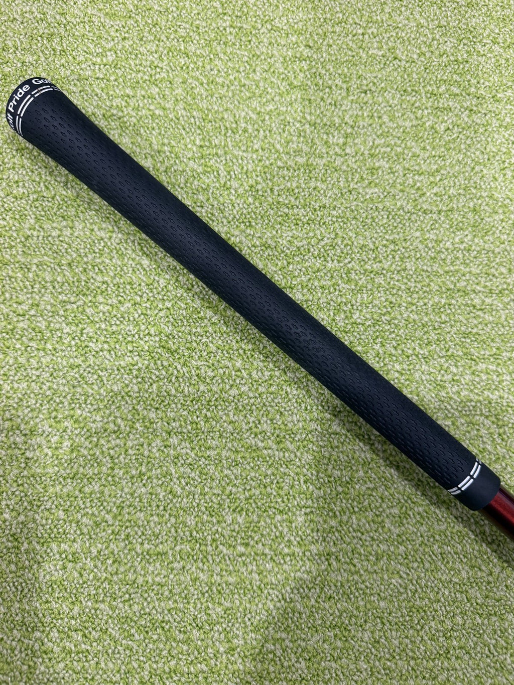 Ping Alta Distanza 40g Senior Flex 44.5" Driver Shaft Ping
