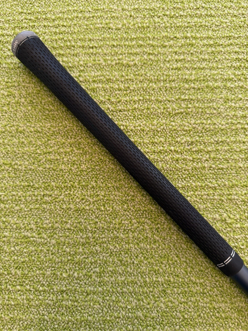 PING ALTA J CB S SLATE Fairway Wood Shaft 41" Ping JAPAN EDITION