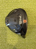 Ping G430 LST 15* 3 Wood Head Only RH
