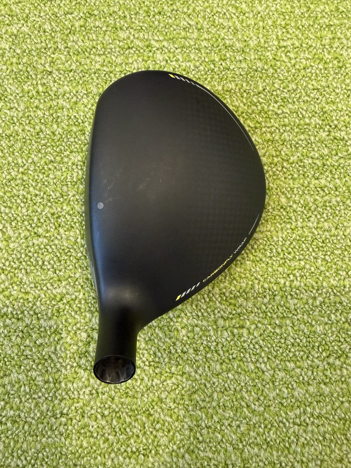 Ping G430 LST 15* 3 Wood Head Only RH