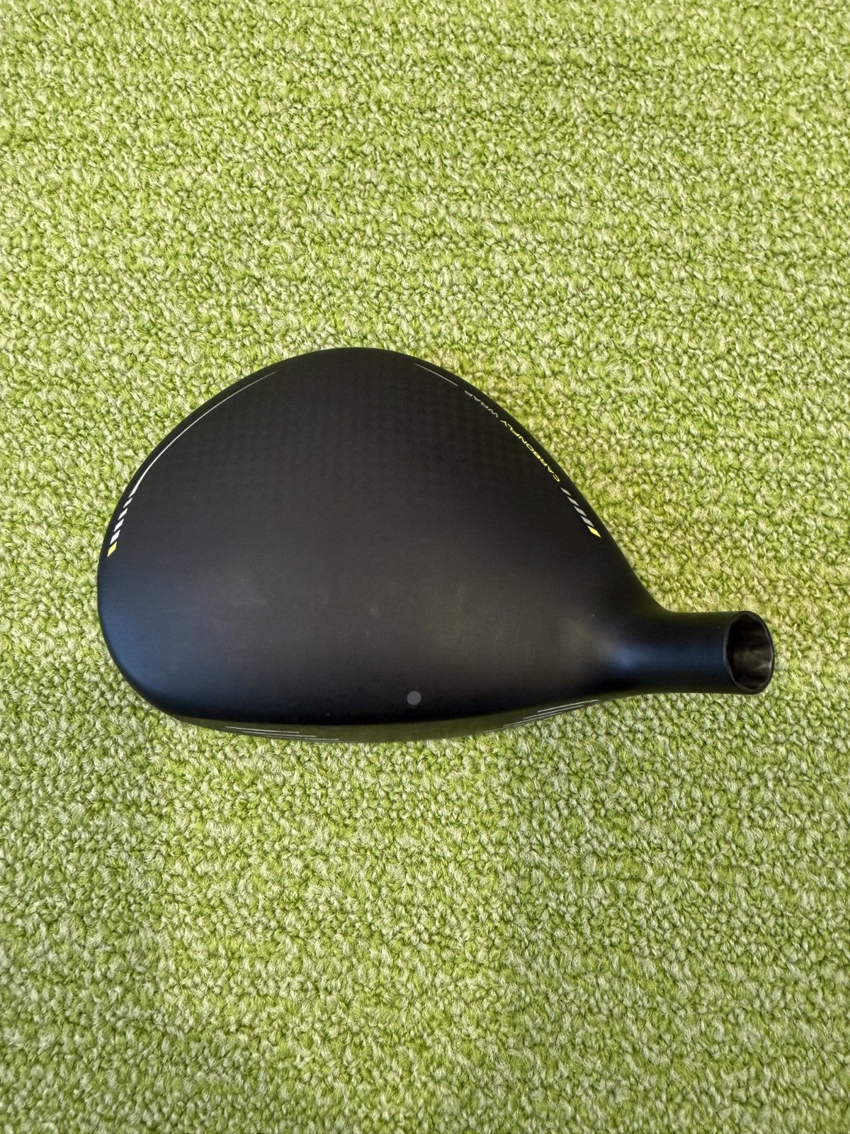 Ping G430 LST 15* 3 Wood Head Only RH