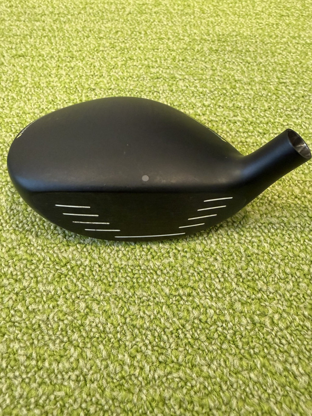 Ping G430 LST 15* 3 Wood Head Only RH