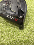 Titleist TSi3 3 Wood 15° Head Only RH