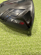 Titleist TSi3 9.0* Driver Head Only RH