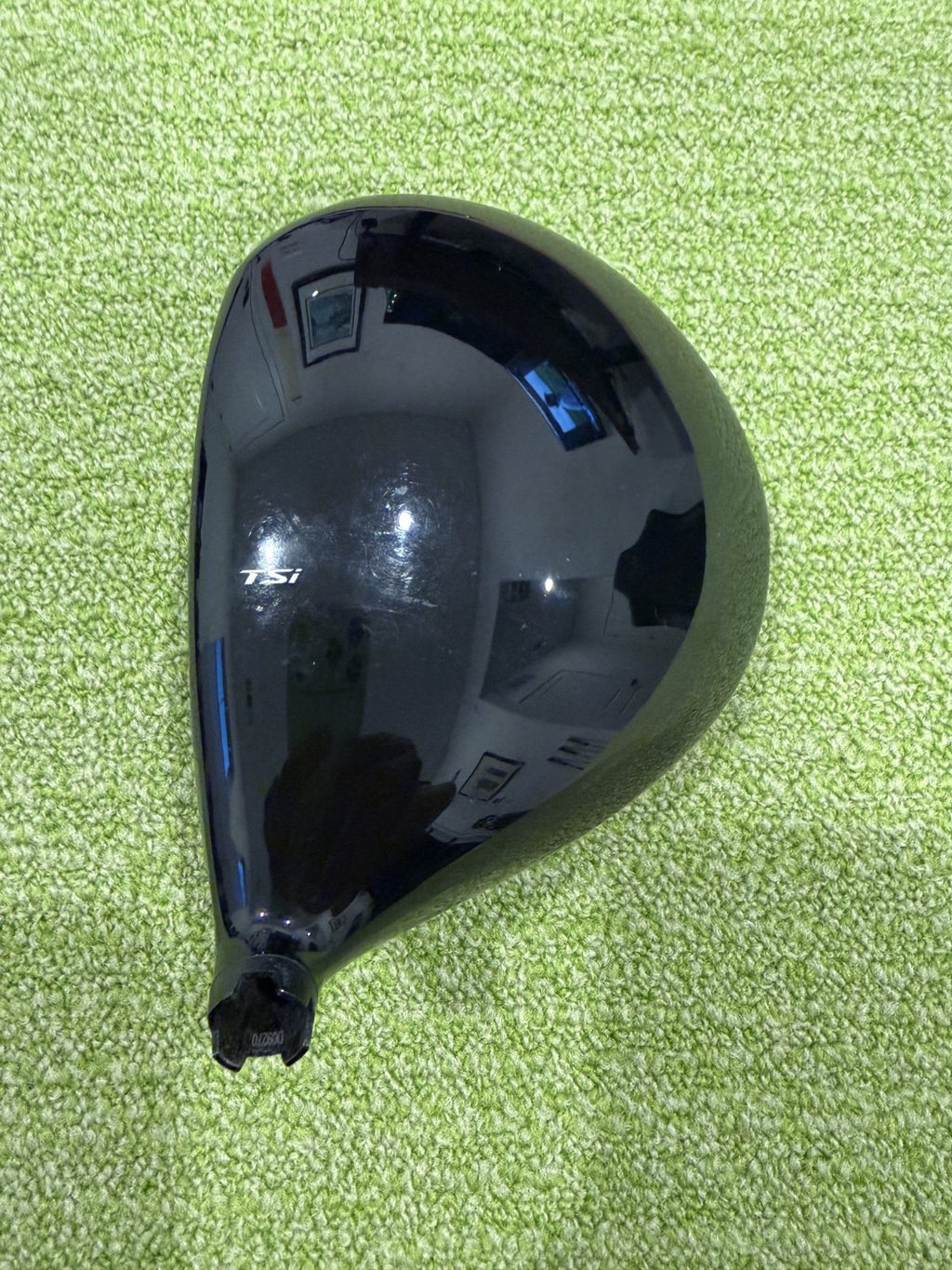 Titleist TSi3 9.0* Driver Head Only RH