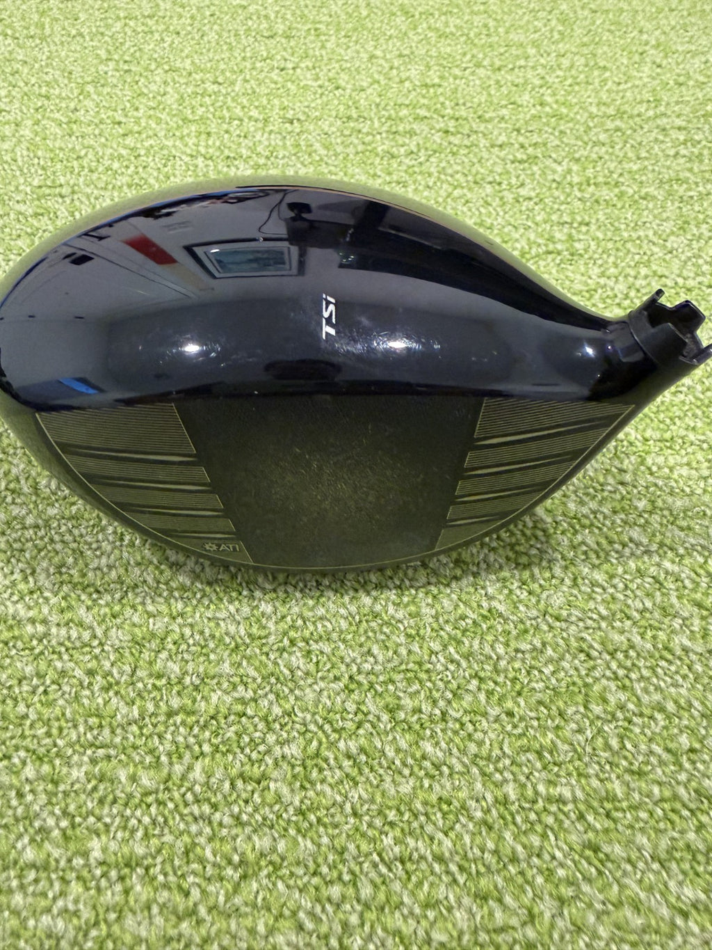 Titleist TSi3 9.0* Driver Head Only RH