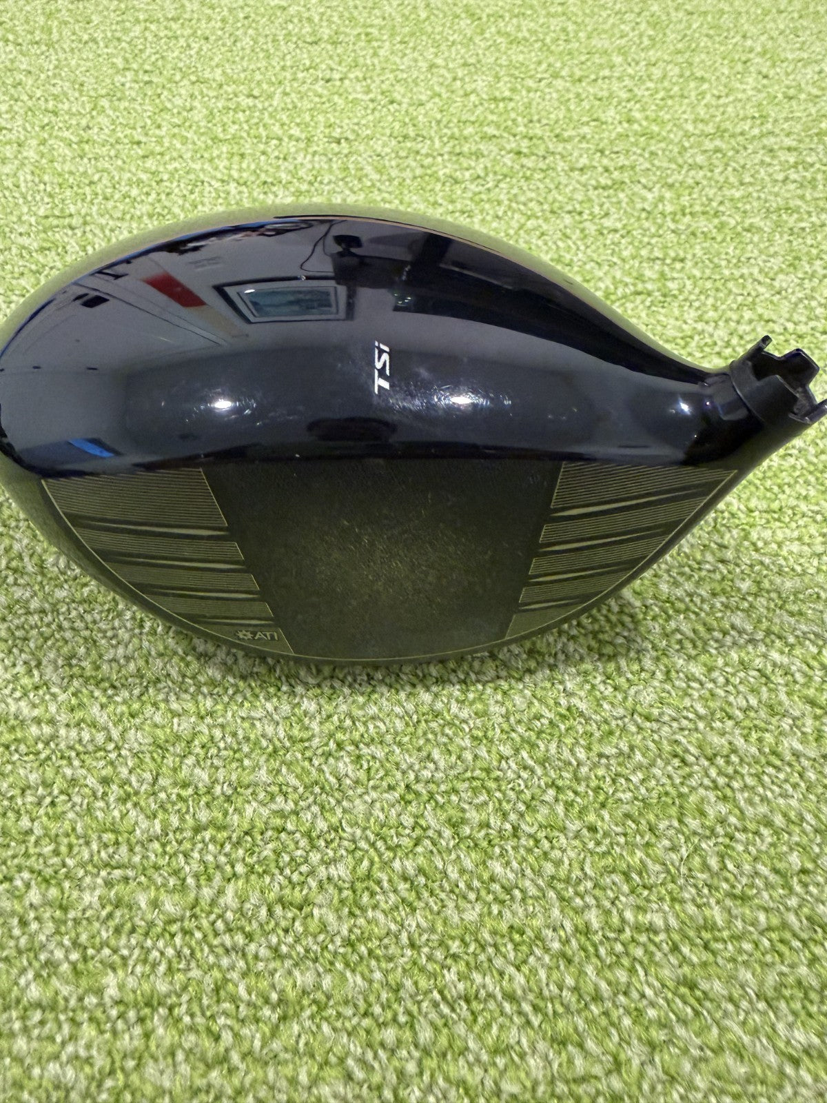 Titleist TSi3 9.0* Driver Head Only RH
