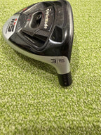 TaylorMade M5 3 Fairway Wood 15° Head Only Right Handed RH