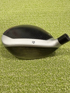 TaylorMade M5 3 Fairway Wood 15° Head Only Right Handed RH