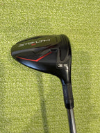 TaylorMade Stealth 2 15* 3 Wood | Diamana GT 60S Stiff