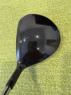 TaylorMade Stealth 2 15* 3 Wood | Diamana GT 60S Stiff